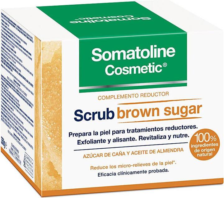 Image du produit Somatoline Rohrzucker-Peeling