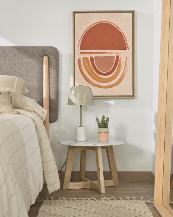 Image du produit Kave Home Sedum (19 cm)