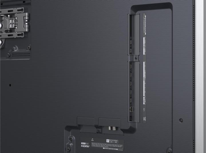 Actual product image LG OLED77G57LW (77", G5, OLED, 4K, 2025)