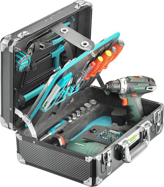 Produktbild technocraft Mini Carbon