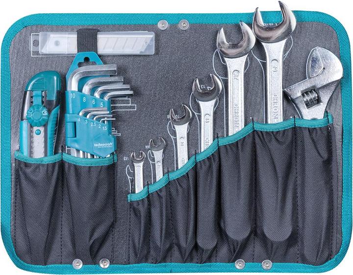 Produktbild technocraft Mini Carbon