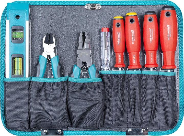 Produktbild technocraft Mini Carbon