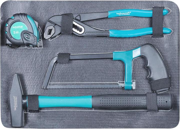 Produktbild technocraft Mini Carbon