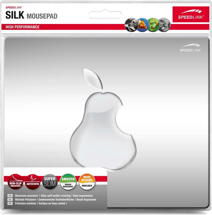 Produktbild Speedlink Mousepad (M)