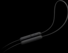 Image du produit Sony WI-C310 (15 h, Sans fil)