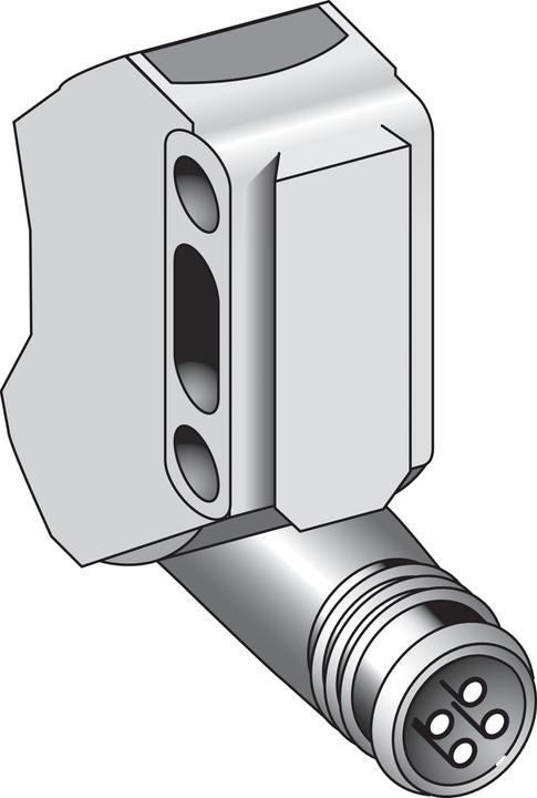 Sick Small photoelectric sensor (10 m)