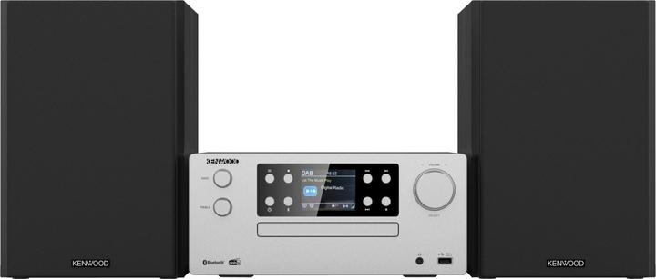 Kenwood M-925 DAB (Bluetooth, CD Player, 2x 50 W)