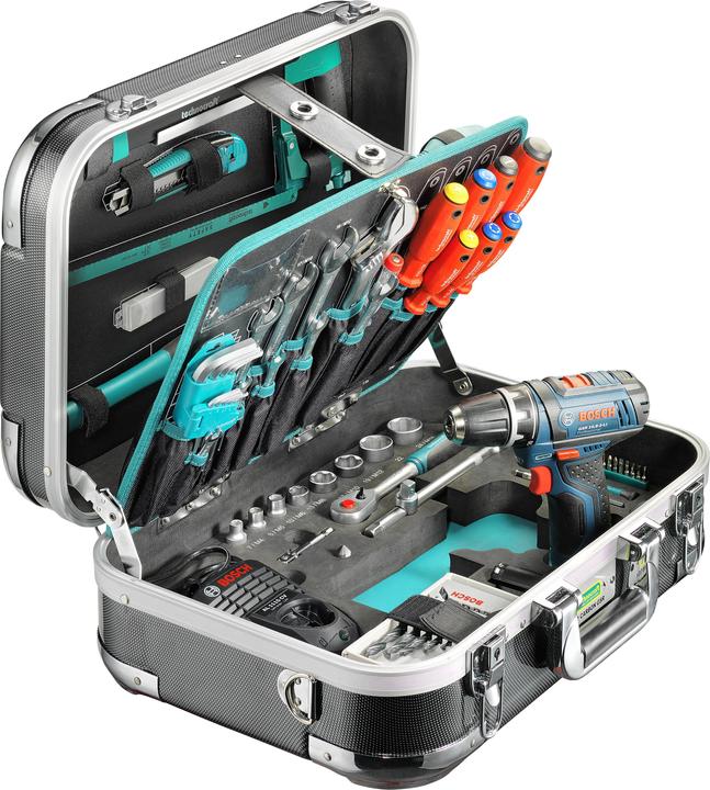 technocraft Per carbonio GSR