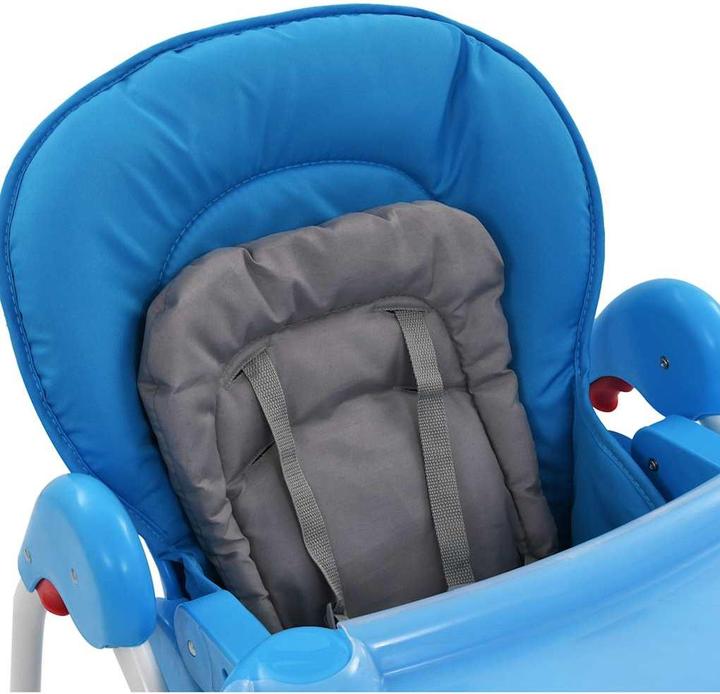 Image du produit VidaXL Elzevir (Chaise haute)