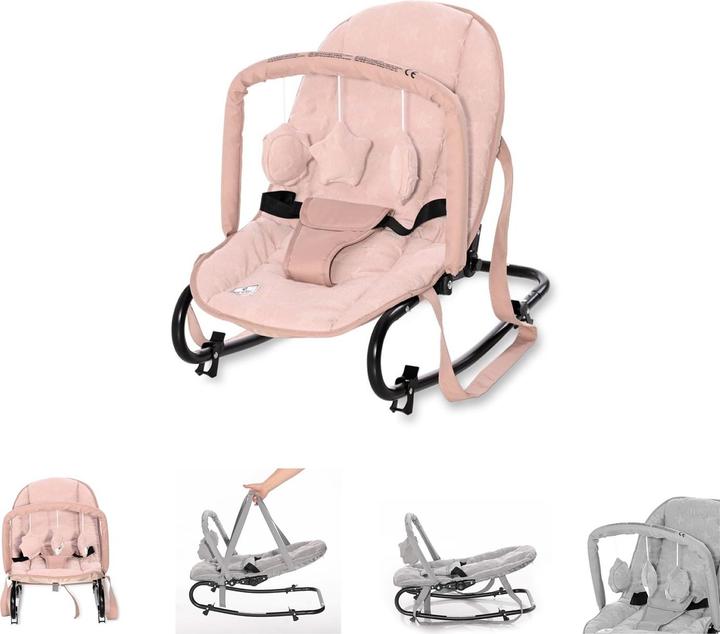 Actual product image Lorelli Eliza