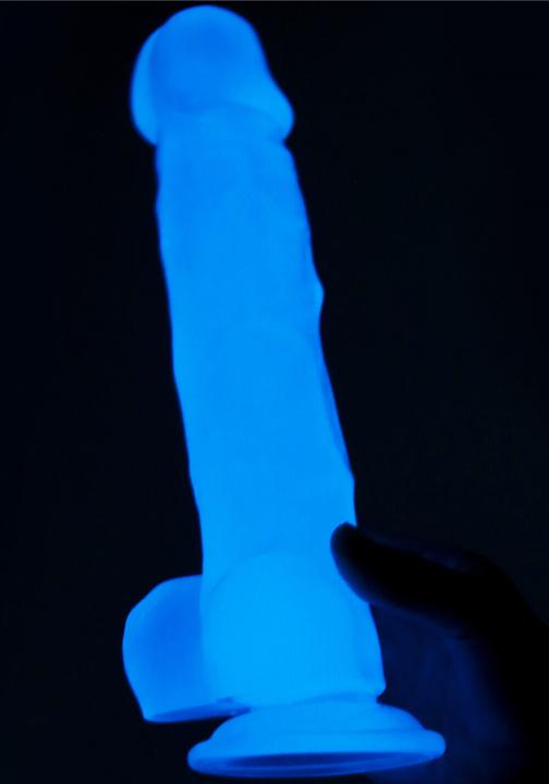 Produktbild Lovetoy Lumino Play Dildo
