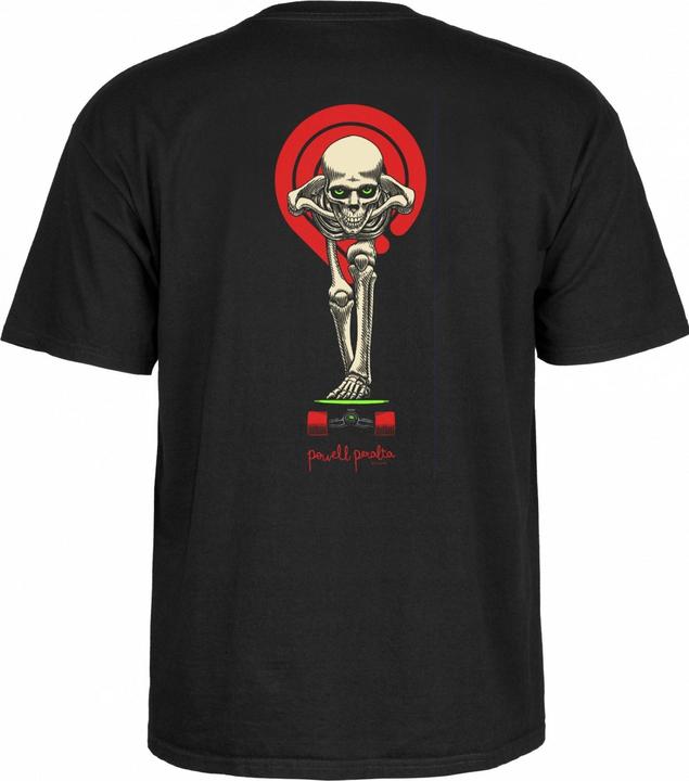 Produktbild Tucking Skeleton T-Shirt (S)