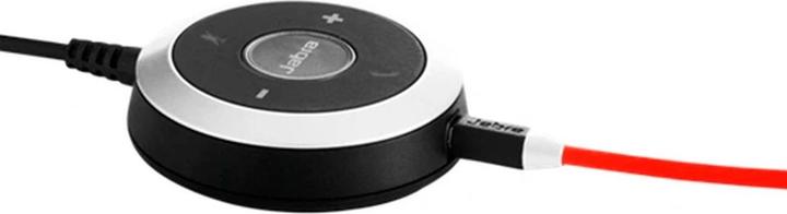 Produktbild Jabra Evolve 40 (Kabelgebunden, USB-A)