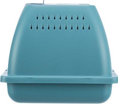 Actual product image Trixie Transport box for birds and small animals (Rodents, Bird, Reflectors)