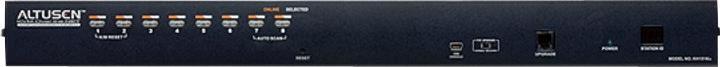 Actual product image Aten KH1508AI: 8 Port Cat- IP KVM Switch