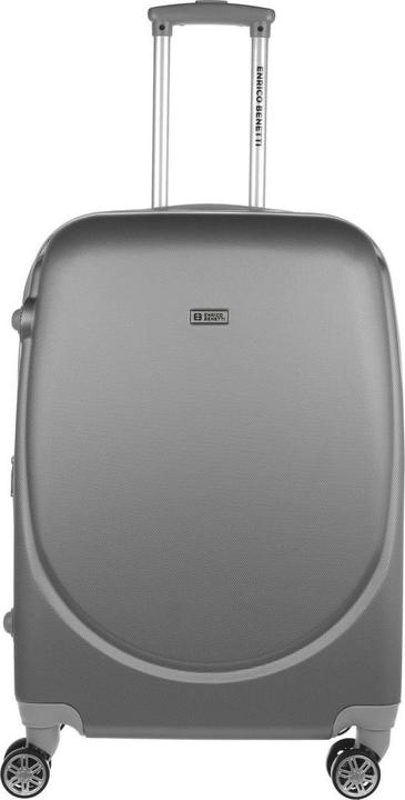 Actual product image Enrico Benetti Utah 3 Trolley Set (105 l, L (90 - 115l))