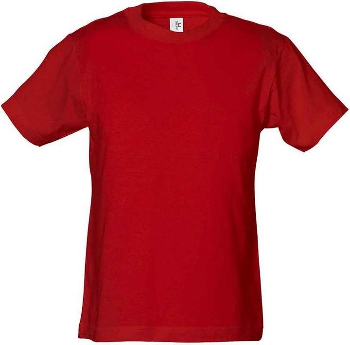 Actual product image Tee Jays Childrens/Kids Power T-Shirt (158, 164)
