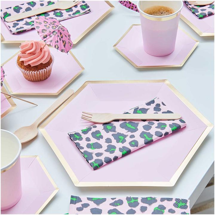 Immagine prodotto Rico Design Tovaglioli di carta (20 x, 33 x 33 cm)