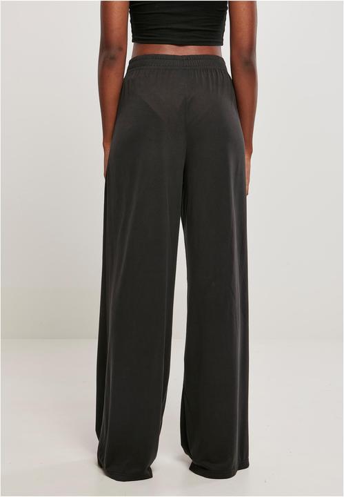 Immagine prodotto Urban Classics Pantaloni donna a gamba larga in modal - 17066 (L)