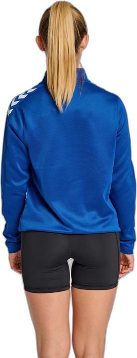 Immagine prodotto hummel Core Xk Half Zip Sweat Donna (L)