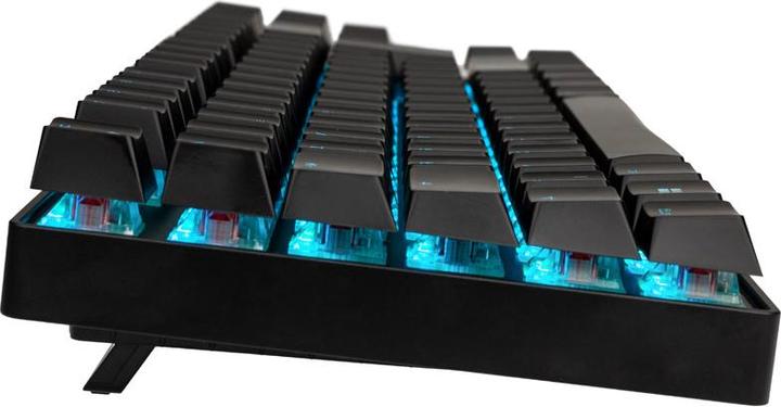 Actual product image CHERRY xtrfy MX 8.2 (DE, Wireless, Cable)