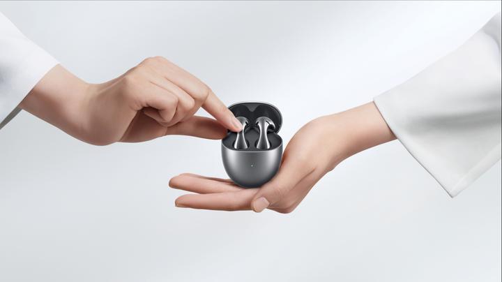 Image du produit Huawei FreeBuds 5 (ANC, 3.50 h, Sans fil)