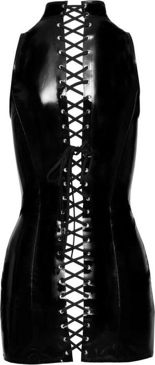 Produktbild Black Level Lack Minikleid L (L)