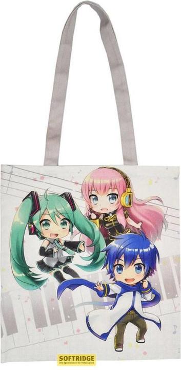 Immagine prodotto POPbuddies Personaggi Hatsune Miku sac shopping Chibi Piapro