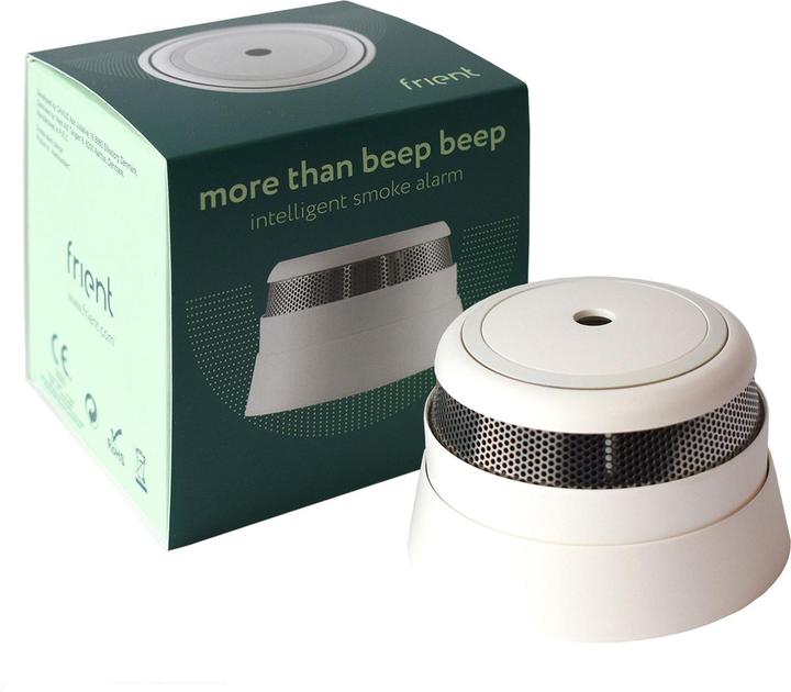 Frient Zigbee 3.0
