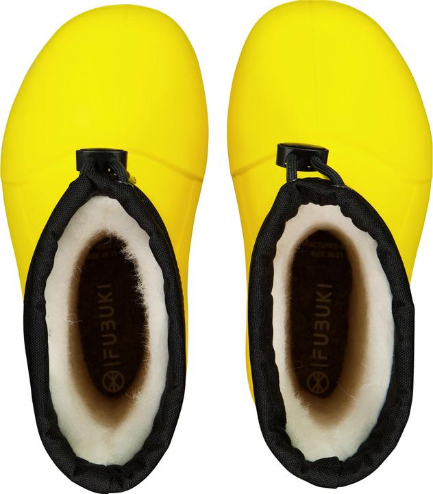 Actual product image Fubuki Niseko 3.0 (33)