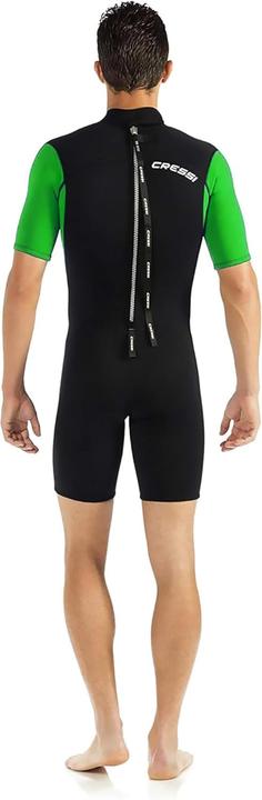 Image du produit Cressi Med X (2,5 mm, 3XL)