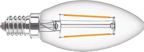 Produktbild Philips Professional CorePro (E14, 2 W, 250 lm, 1 x, E)