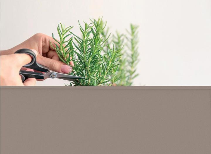 Actual product image Herstera Urban Garden Trolley