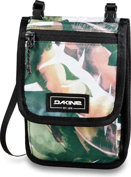 Actual product image Dakine Travel Wallet