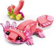 Image du produit LEGO Animaux sauvages : le flamant rose (31170, LEGO Creator Expert)