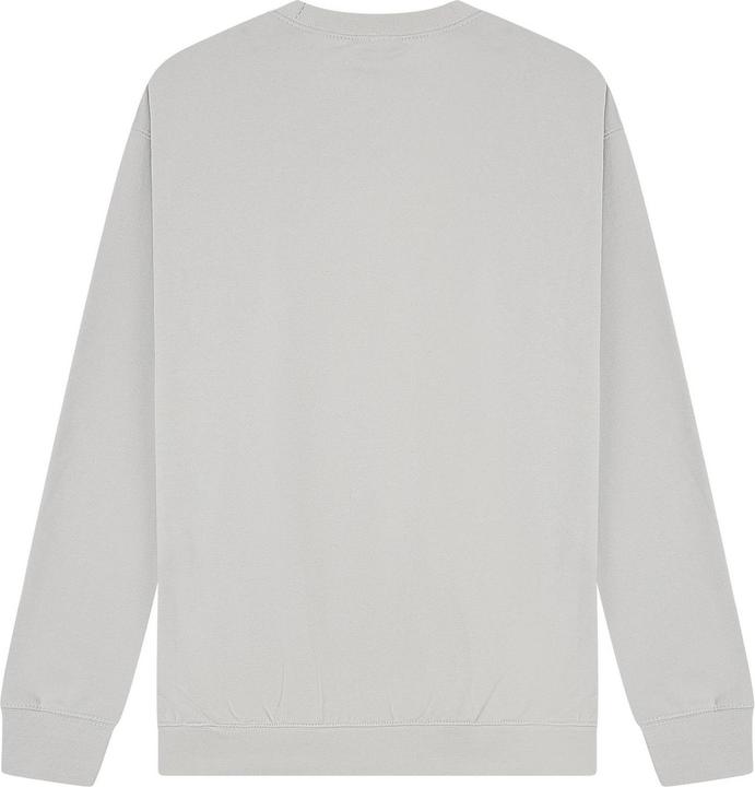 Produktbild Casual Classics Premium Sweatshirt Verlängerter Ausschnitt (4XL)