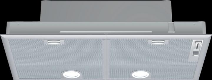 Image du produit Siemens LB75565 (Hotte à tiroir)