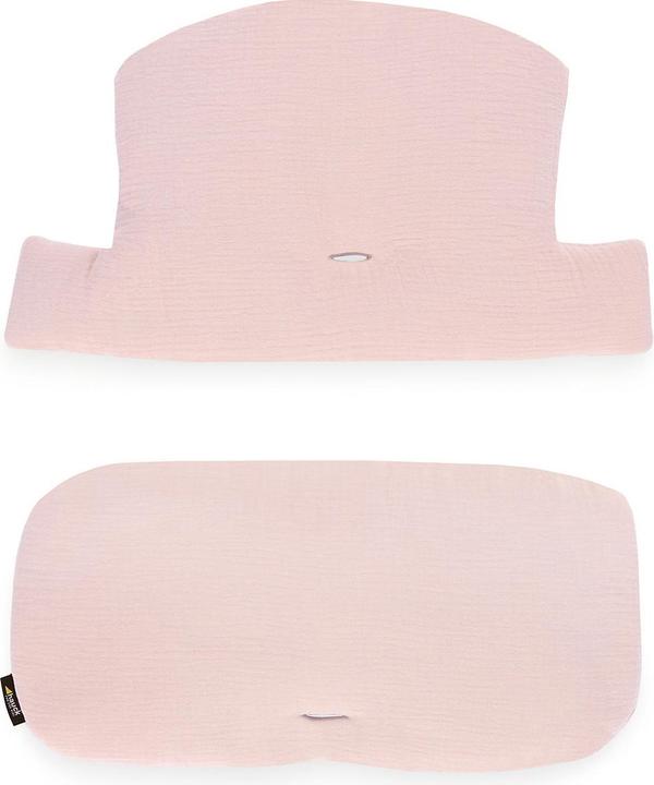 Actual product image Hauck Highchair Pad Select