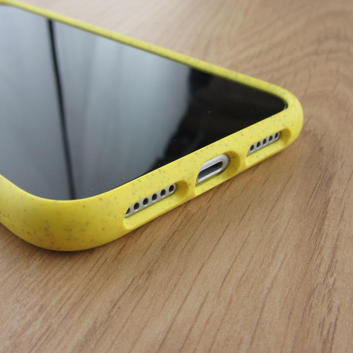 Image du produit PhoneLook Coque Bio Eco-Friendly jaune (Apple iPhone 11 Pro Max)