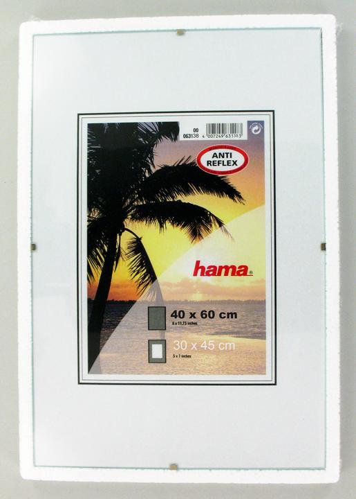 Immagine prodotto Hama Porta immagini senza cornice Clip-Fix (30 x 45 cm)