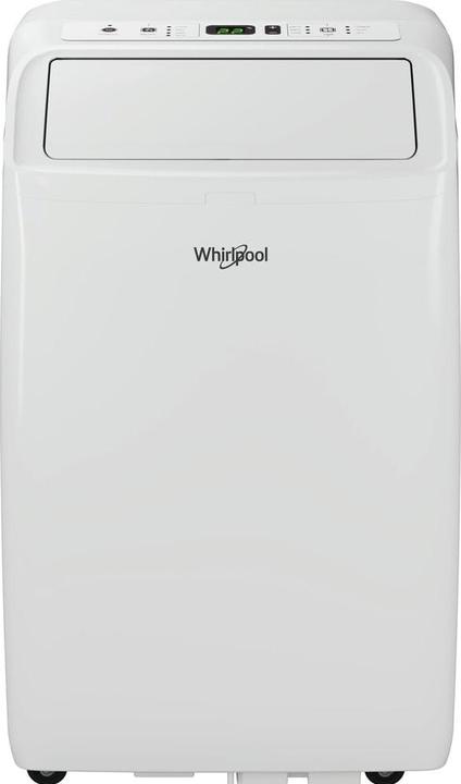 Image du produit Whirlpool PACF29HP W (30 m², 9000 BTU/h)
