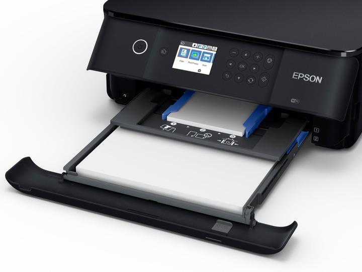 Immagine prodotto Epson XP-6000 Premium (Inchiostro, Colore)