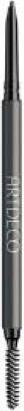 Produktbild Artdeco Ultra Fine Brow Liner 2812.06 (06 Ash Grey)
