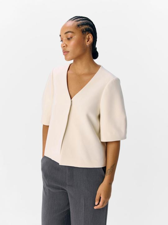 Actual product image Object Kurzarm Blazer (38)