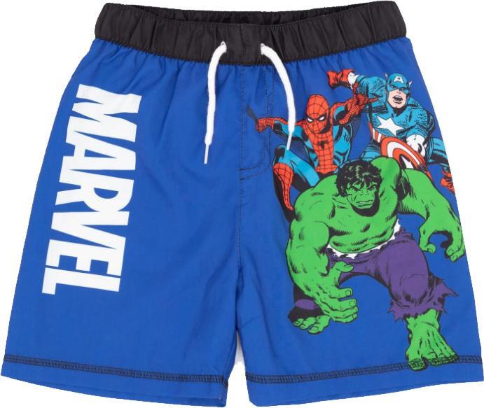 Actual product image Boys' shorts (134)