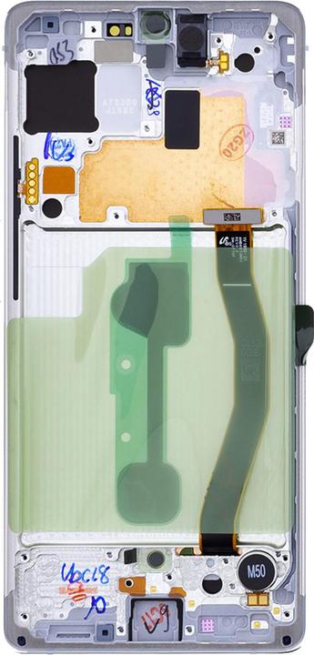 Actual product image Samsung LCD display Galaxy S10 Lite (Display, Galaxy S10 Lite)