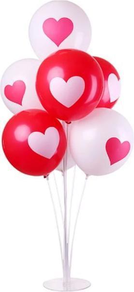 MU Style Ballonständer