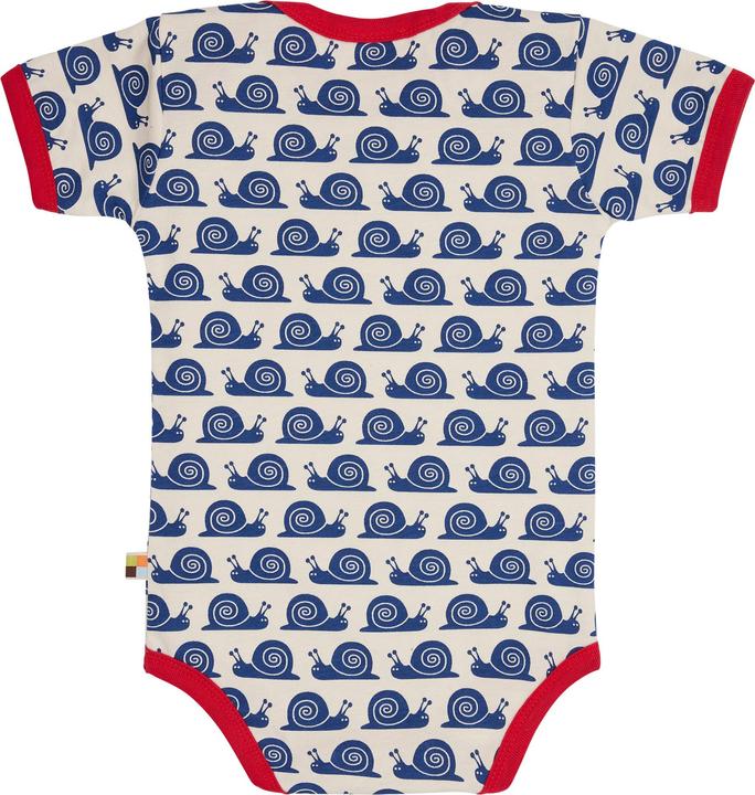 Actual product image loud + proud Body short sleeve (68)
