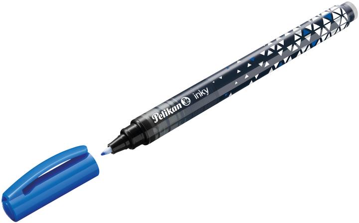 Produktbild Pelikan Inky (Blau, 1 x)