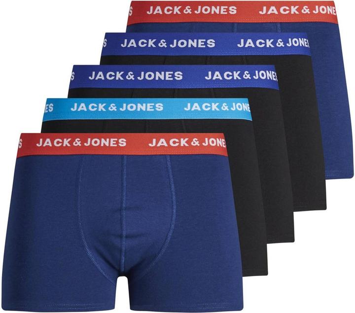 Jack & Jones Casual Stretch